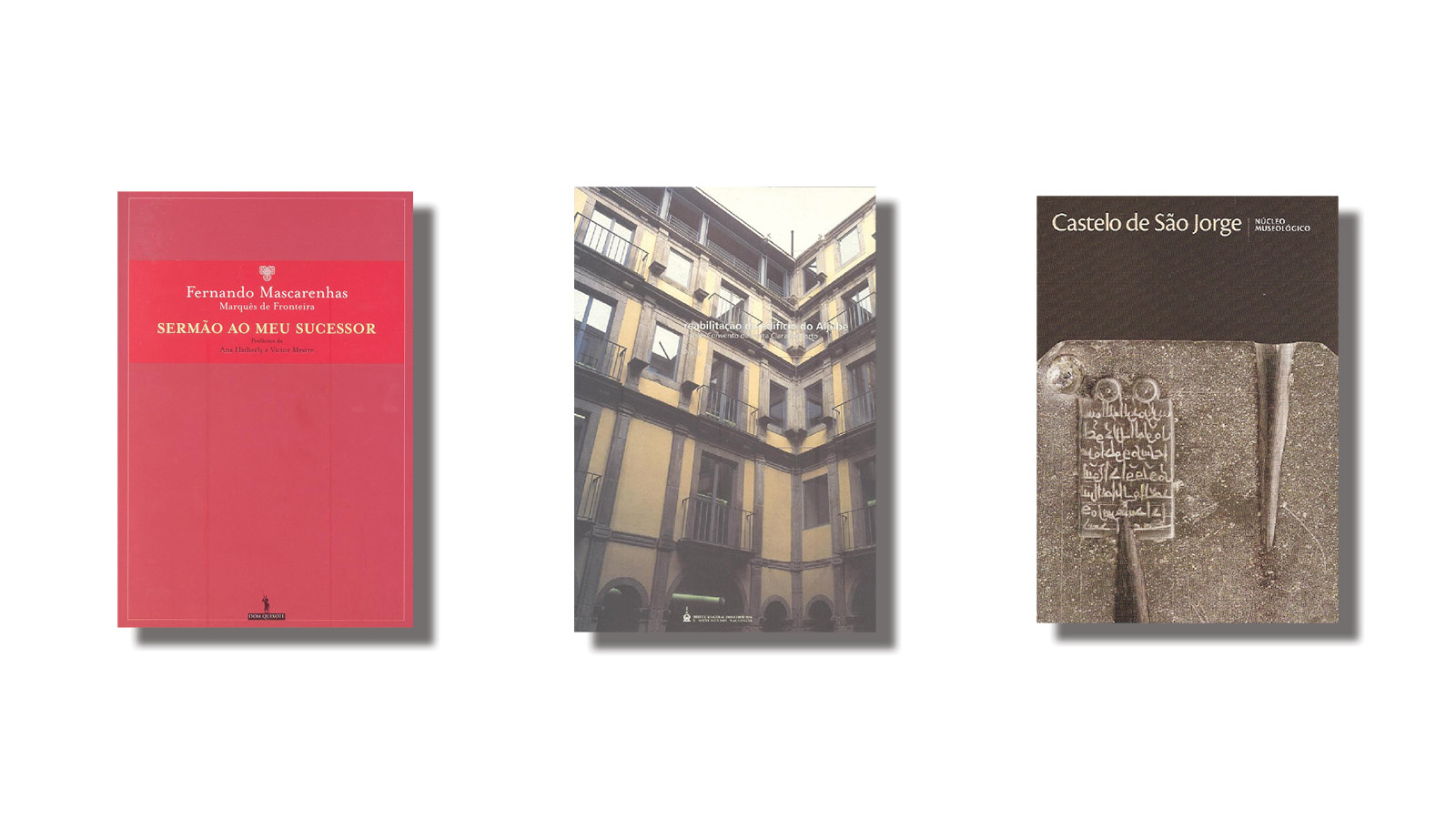 base Livros—coletivo